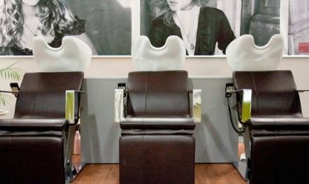 Boris Gassert Friseure seit 1933 : Kosmetikstudio in Mosbach