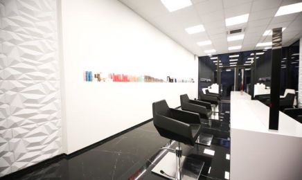 Ivan Arniaud - Salon Centre Ville  : Coiffeur à Salon-de-Provence