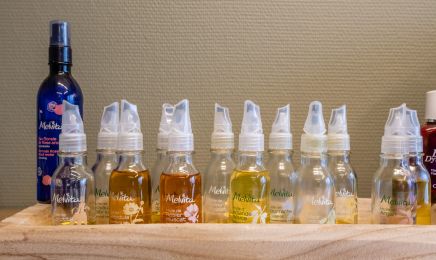 Esther D : Institut de beauté à Marly