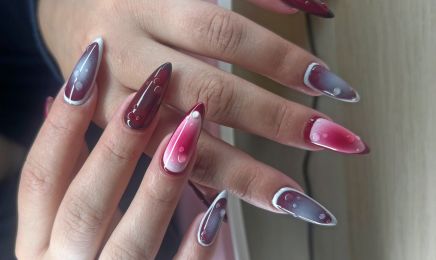 Iconic Nails 63 : Institut de beauté à Clermont-Ferrand