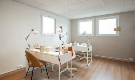 Just nails : Institut de beauté à Nîmes