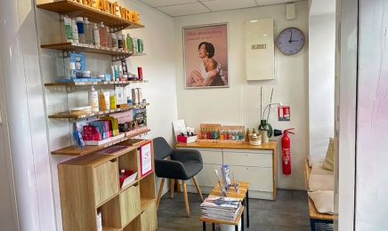 Beauty Success L'Institut - Saint-Jean : Manucure à Saint-Jean
