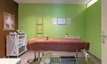 Ac corps parfait  : Coiffeur à Lormont
