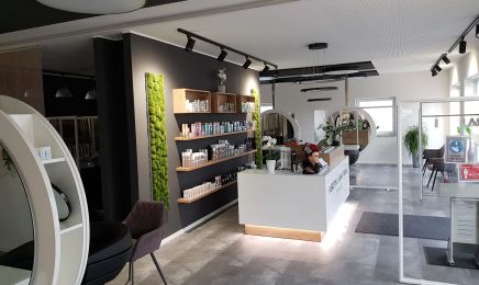 Kerstin & Anna Frank: Friseur in Mainburg