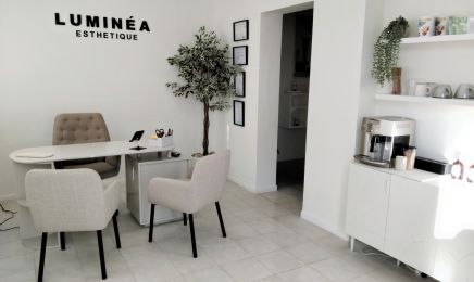 Luminéa Esthétique : Institut de beauté à Canet-en-Roussillon