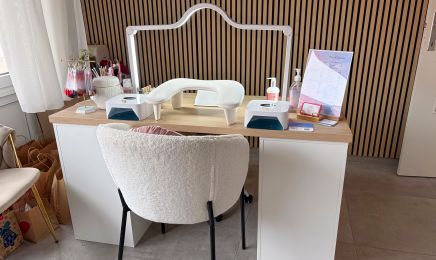 Emy Beauty  : Manucure à Liège