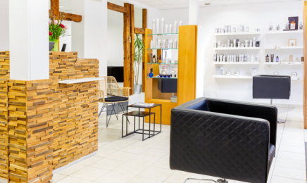 Studio V.O : Coiffeur à Bischheim