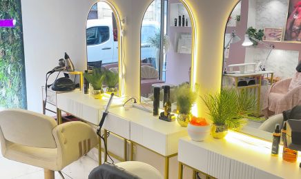 Coiffure de Soie  : Coiffeur à Istres