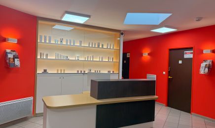 Centre Laser Médical Bourgogne - épilation définitive au laser à Dijon : Institut de beauté à Dijon