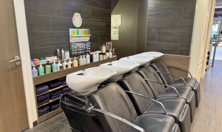 Franck Provost - Saint-Brice-sous-Forêt : Coiffeur à Saint-Brice-sous-Forêt