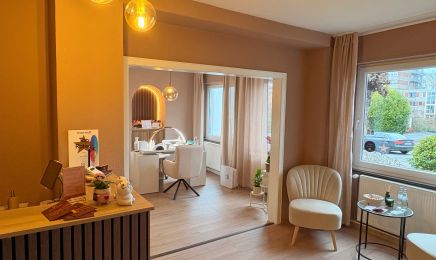 Juicy Nails Dortmund: Nagelstudio in Dortmund