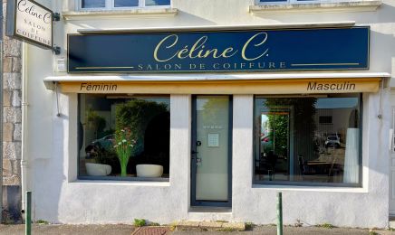 Céline C. : Coiffeur à Guidel