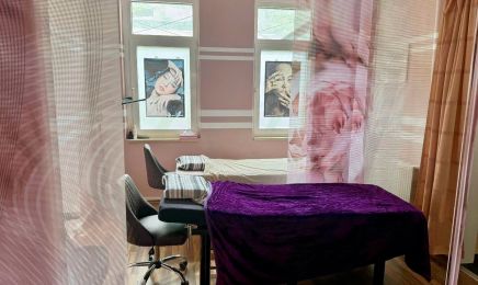 Cami 2 Nails - Beauty: Kosmetikstudio in Dresden