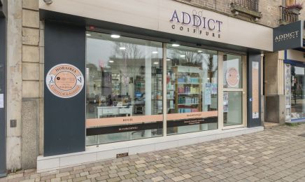Addict Coiffure : Coiffeur à Vaires-sur-Marne