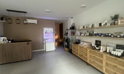 Beautyline : Coiffeur à Castelmoron-sur-Lot