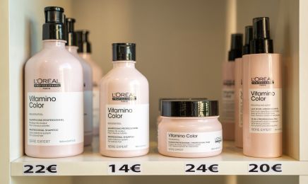 De Mèche avec Vous : Coiffeur à Saint-Chamond
