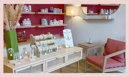 Destination Ressource : Institut de beauté à Vonnas