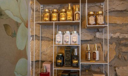 Sous l'Arbre de Vie : Institut de beauté à Trept