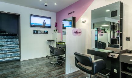 Hair Dream : Coiffeur à Saint-Maximin-la-Sainte-Baume