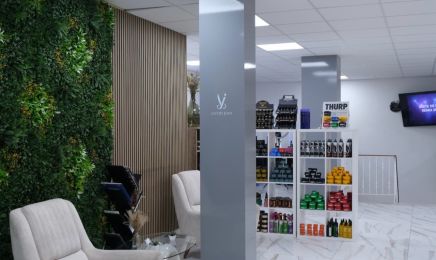 Cut by Jody: Barbershop in Münster