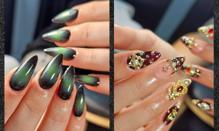 MYUU Nails : Manucure à Mayenne