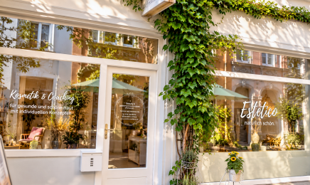 Estetico Beauty & ganzheitliche Kosmetik Institut: Kosmetikstudio in Koblenz