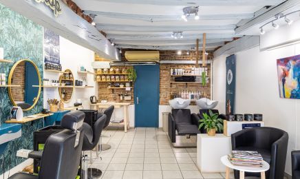 Natural’Hairs : Coiffeur à Bourg-en-Bresse