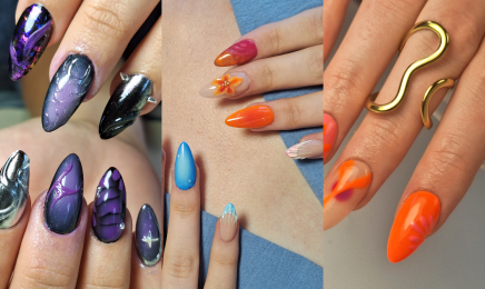 Nefeloma Nails : Manucure à Brive-la-Gaillarde
