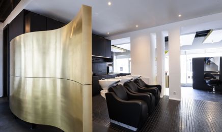 Hutter Mayer: Friseur in München