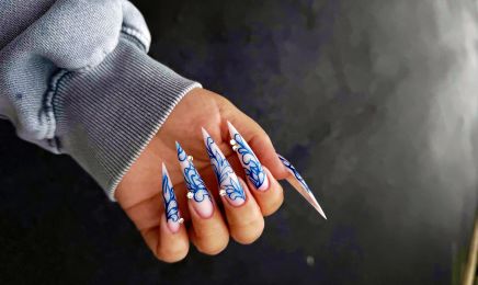 Ika Nails : Manucure à Floirac