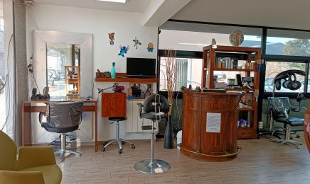 Appy Coiff : Coiffeur à Yffiniac