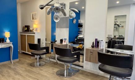 David Valere Paris : Coiffeur à Paris