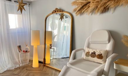 Ocenails : Institut de beauté à Blanzat