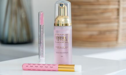 Empire of Beauty : Manucure à Cournon-d'Auvergne