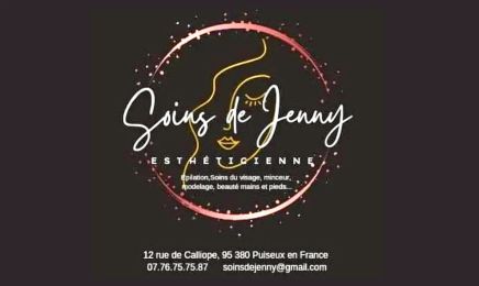Soins de Jenny : Institut de beauté à Puiseux-en-France