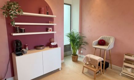 Bel Effet Beauty : Manucure à Sauternes