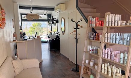 l'atelier des reflets : Coiffeur à Colombiers