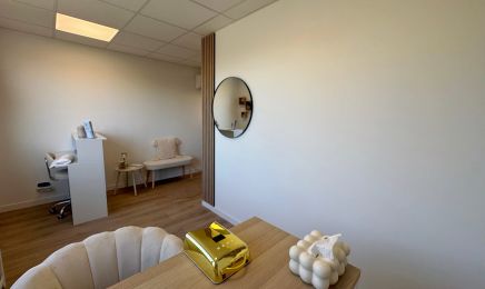 Maison Venecia : Institut de beauté à Vestric-et-Candiac