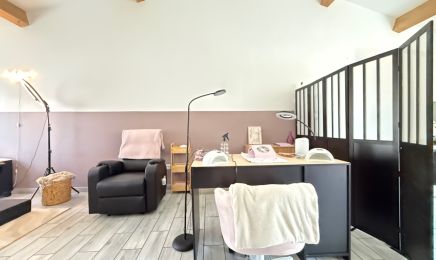 Le Cocon Beauté  : Institut de beauté à Miramas