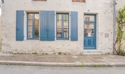 Le petit Salon : Manucure à Villeréal