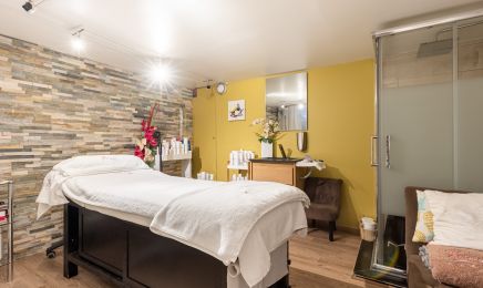 Visi'ongles : Institut de beauté à Paris