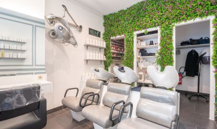 L’atelier de Marie Coiffure - Coiffeur Médaillé & Champion de France 2020 à 2025 : Coiffeur à Vincennes