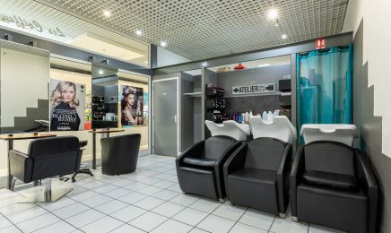 Cloé - Salon de Coiffure : Coiffeur à Ille-sur-Têt