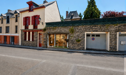 Tête de L’Art Studio : Institut de beauté à Châteaugiron