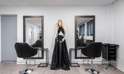 ERINA NYX EXTENSIONS : Coiffeur à Osny