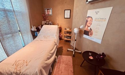 Institut de beauté Lysis  : Institut de beauté à Richemont