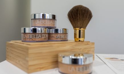 Elixir  : Institut de beauté à Cannes