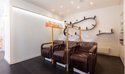 Camille Albane - Haguenau : Coiffeur à Haguenau