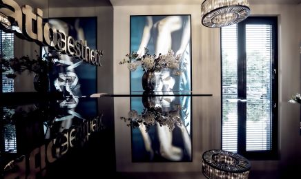 goldenratio cosmetic: Kosmetikstudio in Düsseldorf