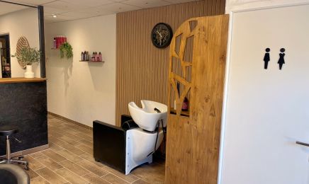 Escale Beauté : Coiffeur à Cousances-les-Forges